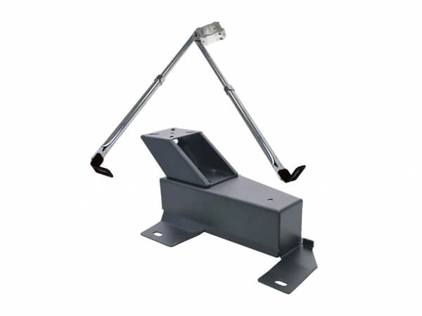 [C-HDM-139] - Heavy-Duty Mount for 2008-2024 Chevrolet G-Series Van