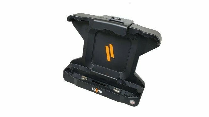 [DS-PAN-1403] - Cradle For Panasonic TOUGHBOOK A3 Tablet