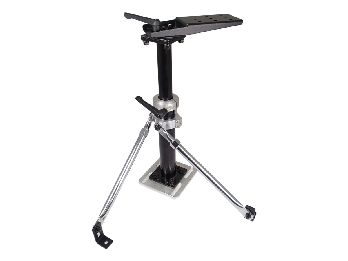 [C-HDM-114] - Universal Heavy-Duty Mount
