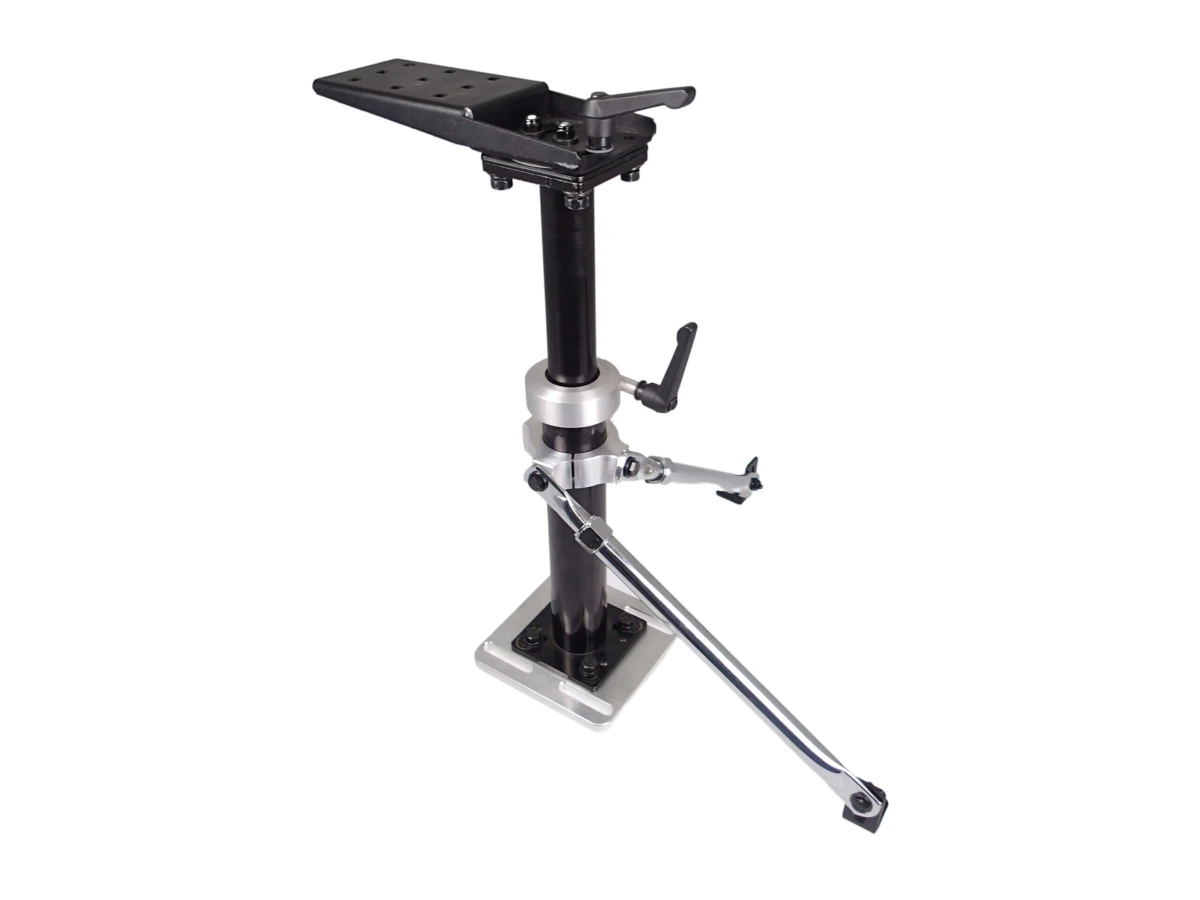 [C-HDM-114] - Universal Heavy-Duty Mount