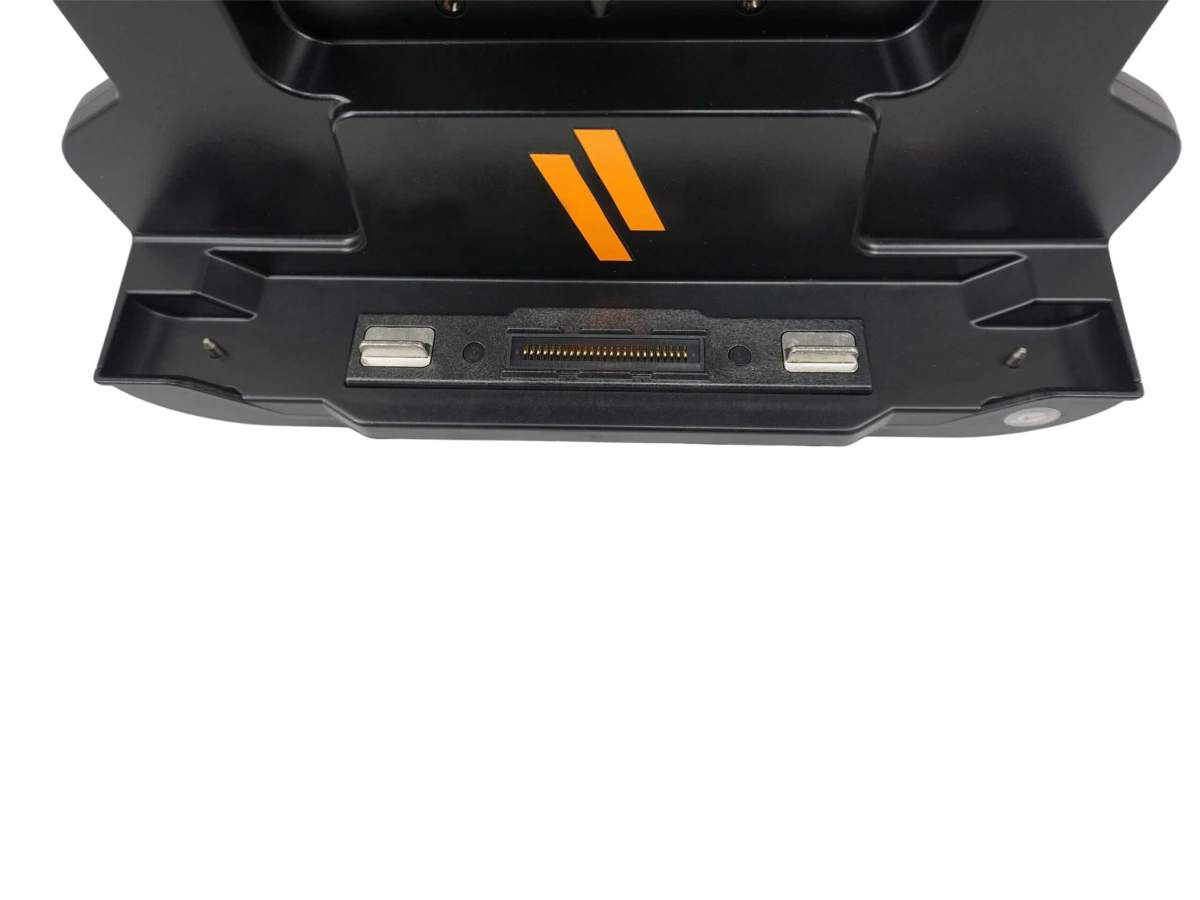 [DS-PAN-1205] - Docking Station For Panasonic TOUGHBOOK 33 Tablet with Advanced Port Replication & LIND Power Supply