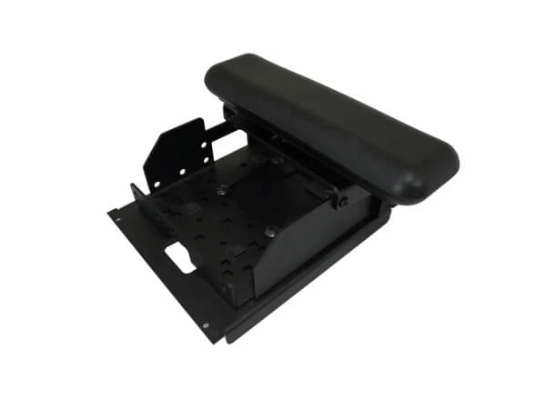 [C-ARPB-141] - Zebra ZQ520 & ZQ521 Printer Mount and Short Armrest