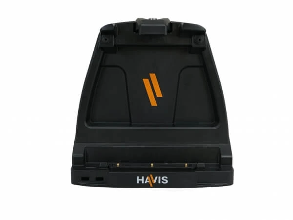 [DS-GTC-903-3] - Cradle For Getac K120 Tablet With Triple Pass-Thru Antenna Connections