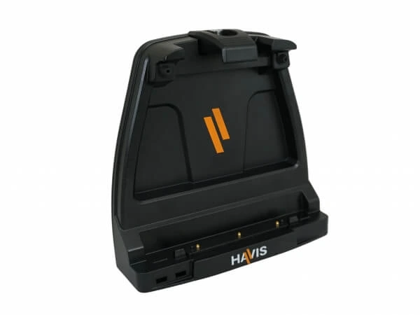 [DS-GTC-903-3] - Cradle For Getac K120 Tablet With Triple Pass-Thru Antenna Connections