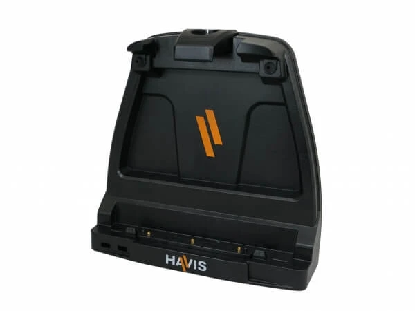 [DS-GTC-903-3] - Cradle For Getac K120 Tablet With Triple Pass-Thru Antenna Connections