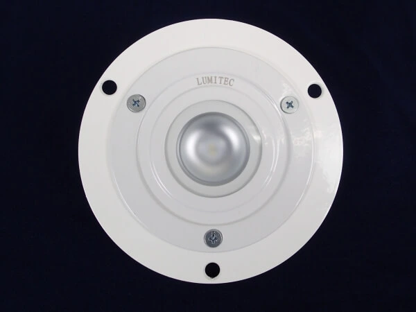 [PT-A-912] - Prisoner Transport Optional LED Dome Light used in Prisoner Transport inserts