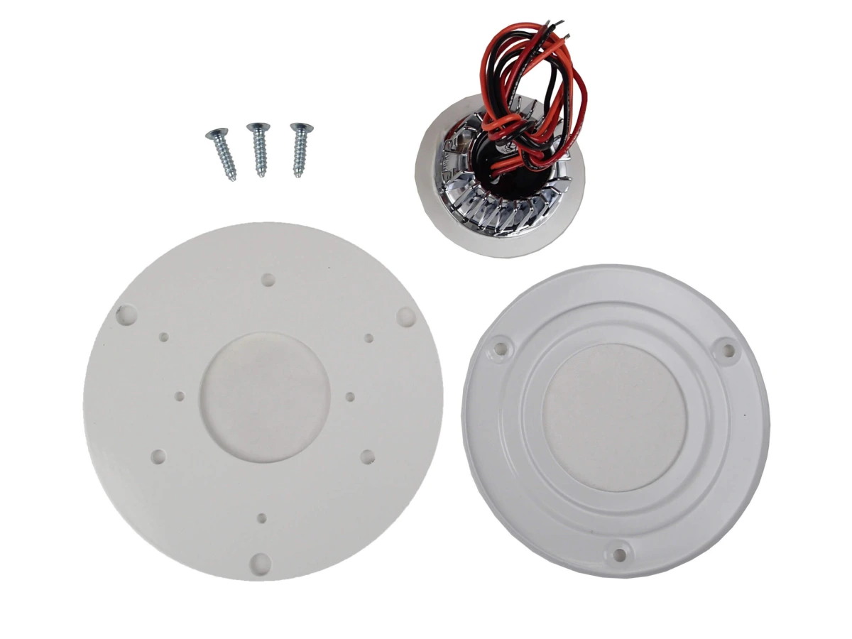 [PT-A-912] - Prisoner Transport Optional LED Dome Light used in Prisoner Transport inserts