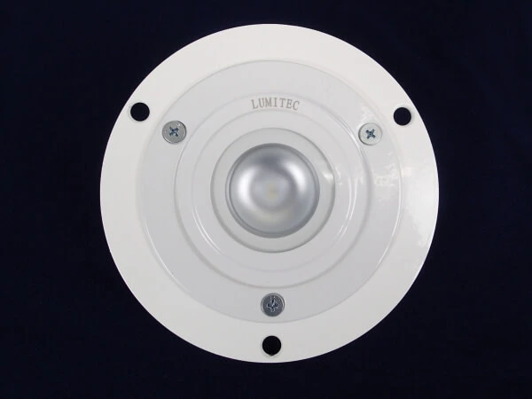 [PT-A-912] - Prisoner Transport Optional LED Dome Light used in Prisoner Transport inserts