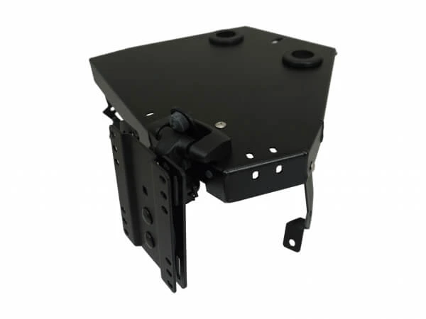 [C-DMM-2001] - DISCONTINUED – Dash Mount for 2013-2019 Ford Interceptor Utility Vehicle