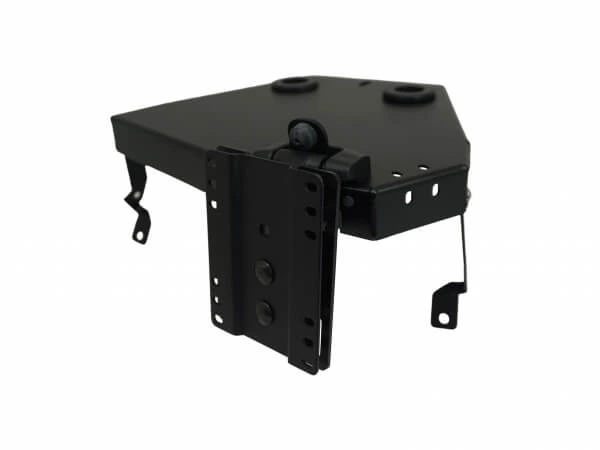 [C-DMM-2001] - DISCONTINUED – Dash Mount for 2013-2019 Ford Interceptor Utility Vehicle