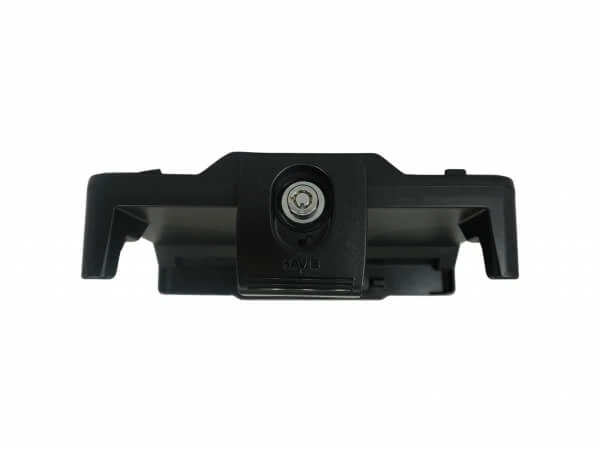 [DS-GTC-1103-3] - Cradle For Getac UX10 Tablet With Triple Pass-Thru Antenna Connections