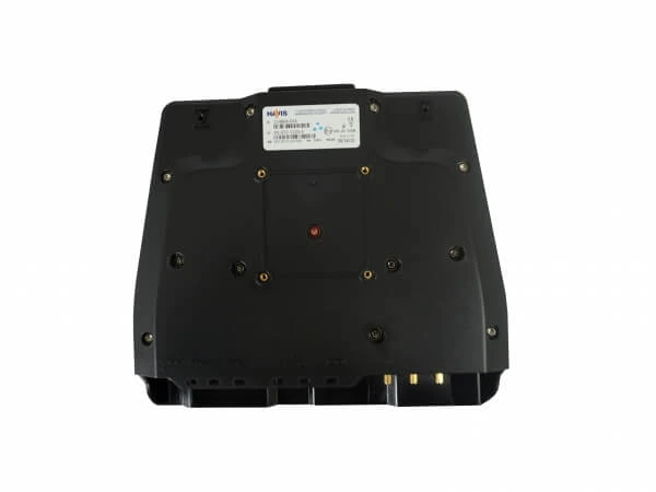 [DS-GTC-1103-3] - Cradle For Getac UX10 Tablet With Triple Pass-Thru Antenna Connections