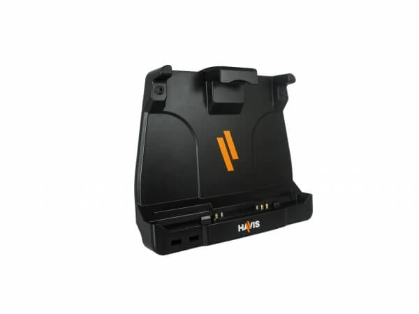 [DS-GTC-1103-3] - Cradle For Getac UX10 Tablet With Triple Pass-Thru Antenna Connections