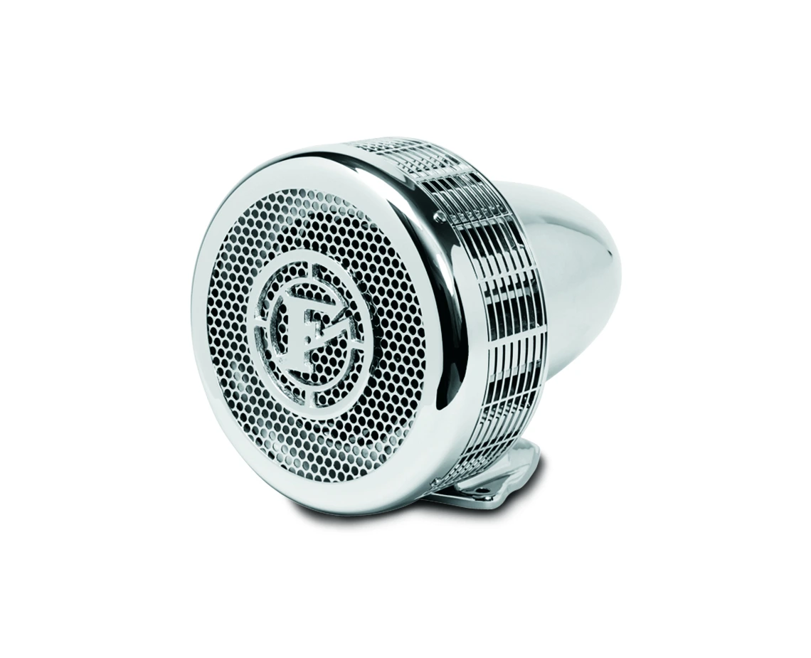 Federal Signal Q-Siren®