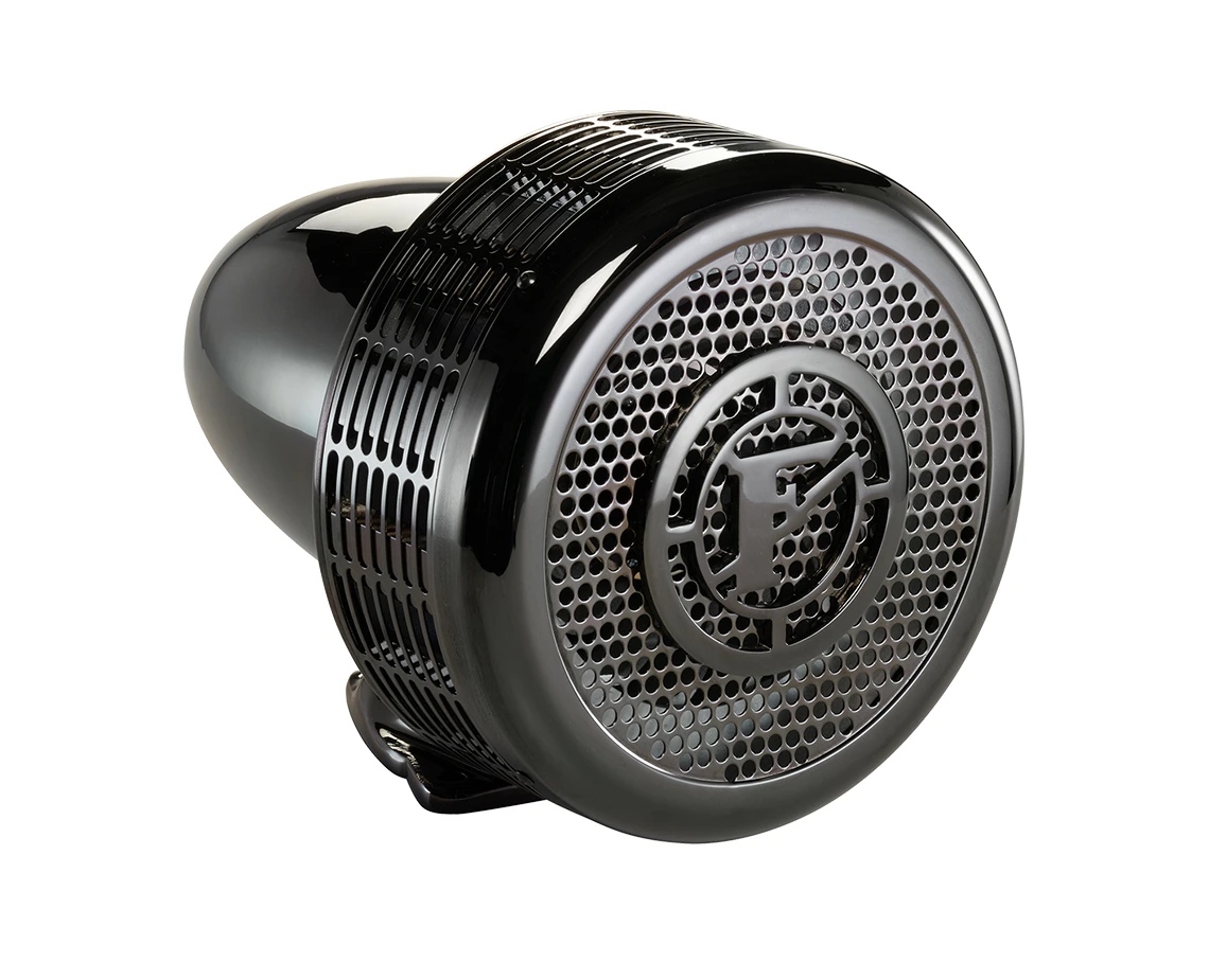 Federal Signal Q-Siren®