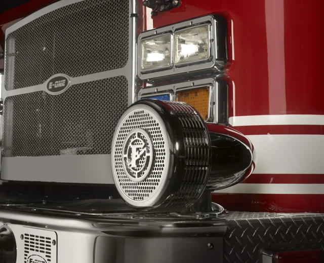 Federal Signal Q-Siren®