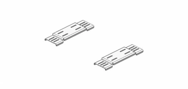 [C-M-38] - C-W-3012, C-W-3012-1 & C-W-3012-PM Console Mounting Bracket Kit for Dodge Ram