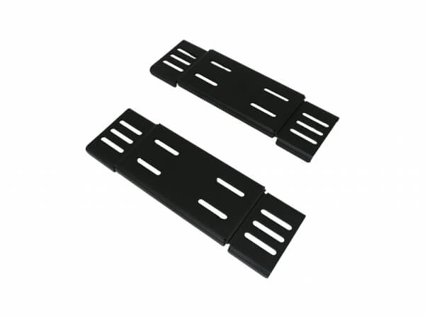 [C-M-38] - C-W-3012, C-W-3012-1 & C-W-3012-PM Console Mounting Bracket Kit for Dodge Ram