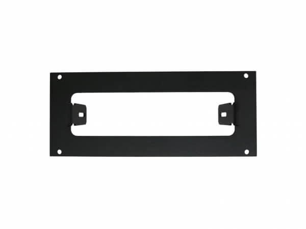 [C-EBW85-T81-1P] - Equipment Bracket for Wide VSW Consoles, Fits Kenwood TK-7180, TK-8180, TK-7160, TK-8160