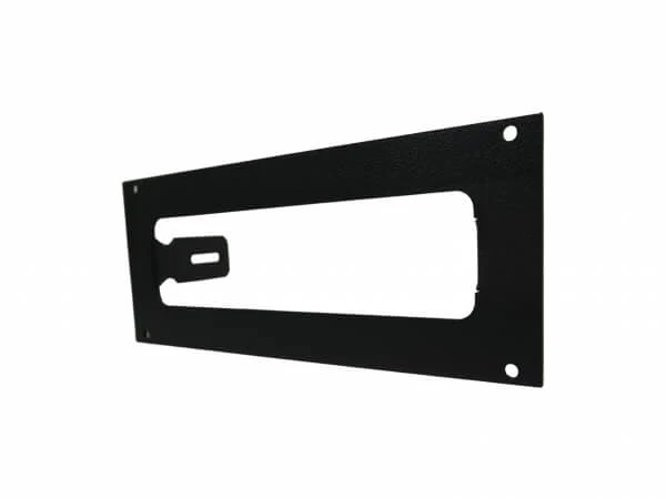 [C-EBW85-T81-1P] - Equipment Bracket for Wide VSW Consoles, Fits Kenwood TK-7180, TK-8180, TK-7160, TK-8160