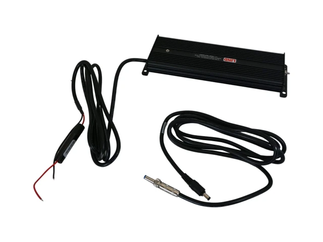 [LPS-190] 96 Watt Isolated Lind Power Supply for DS-ZEB-400 Series Docking Stations with 12-32VDC Input Range