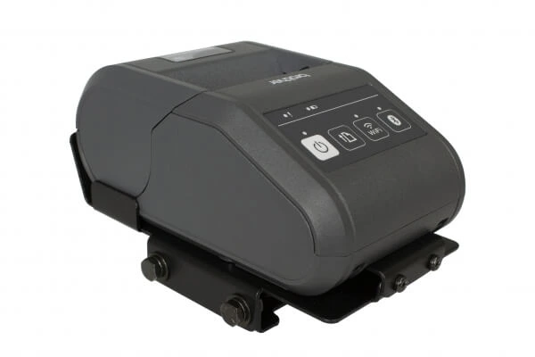 [C-PM-126] - DISCONTINUED – Printer Mount for Brother RuggedJet RJ-3050 Printer