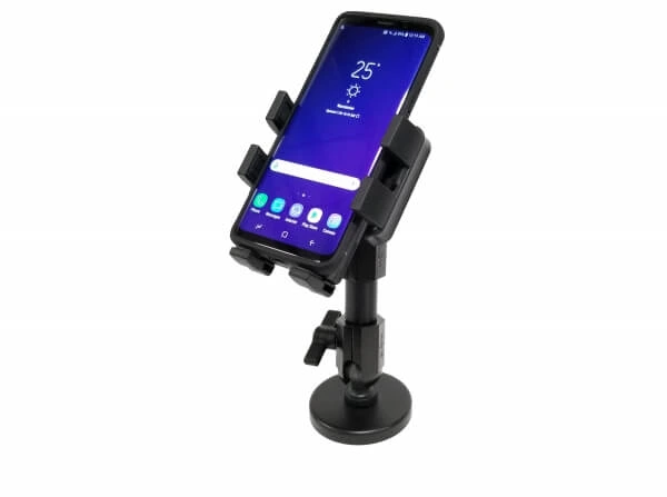 [PKG-MAG-101] - Phone Cradle & Magnet Mount