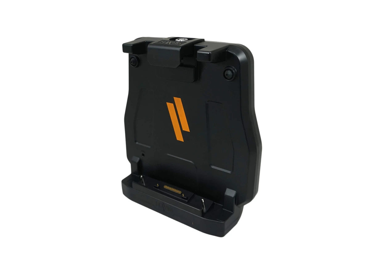 [DS-ZEB-201] - Docking Station For Zebra ET51 & ET56 10" Tablet With Standard Port Replication and Internal Non-Isolated Power S