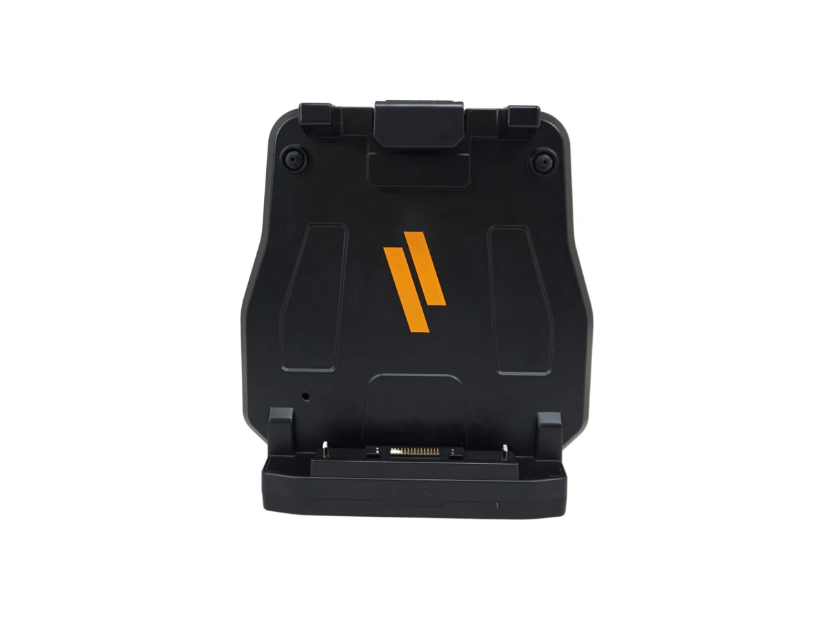 [DS-ZEB-201] - Docking Station For Zebra ET51 & ET56 10" Tablet With Standard Port Replication and Internal Non-Isolated Power S