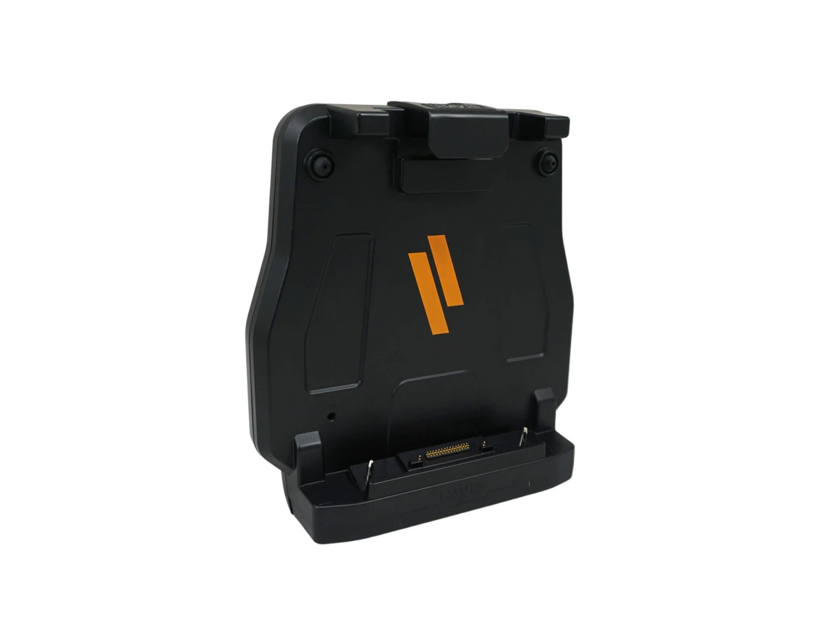 [DS-ZEB-201] - Docking Station For Zebra ET51 & ET56 10" Tablet With Standard Port Replication and Internal Non-Isolated Power S