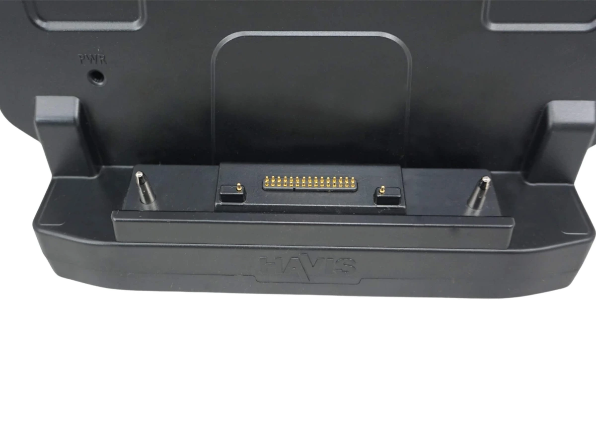 [DS-ZEB-201] - Docking Station For Zebra ET51 & ET56 10" Tablet With Standard Port Replication and Internal Non-Isolated Power S
