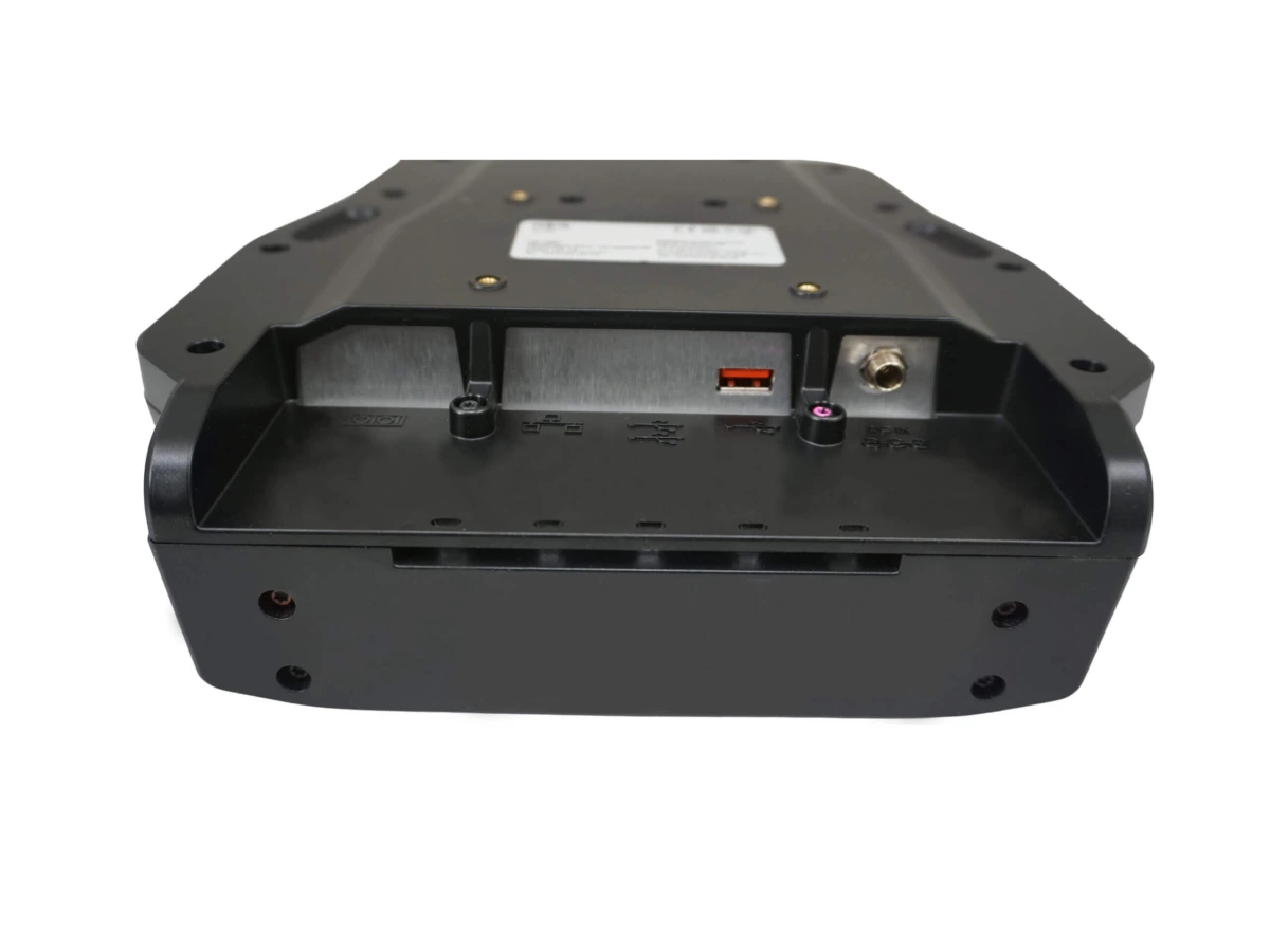 [DS-ZEB-201] - Docking Station For Zebra ET51 & ET56 10" Tablet With Standard Port Replication and Internal Non-Isolated Power S