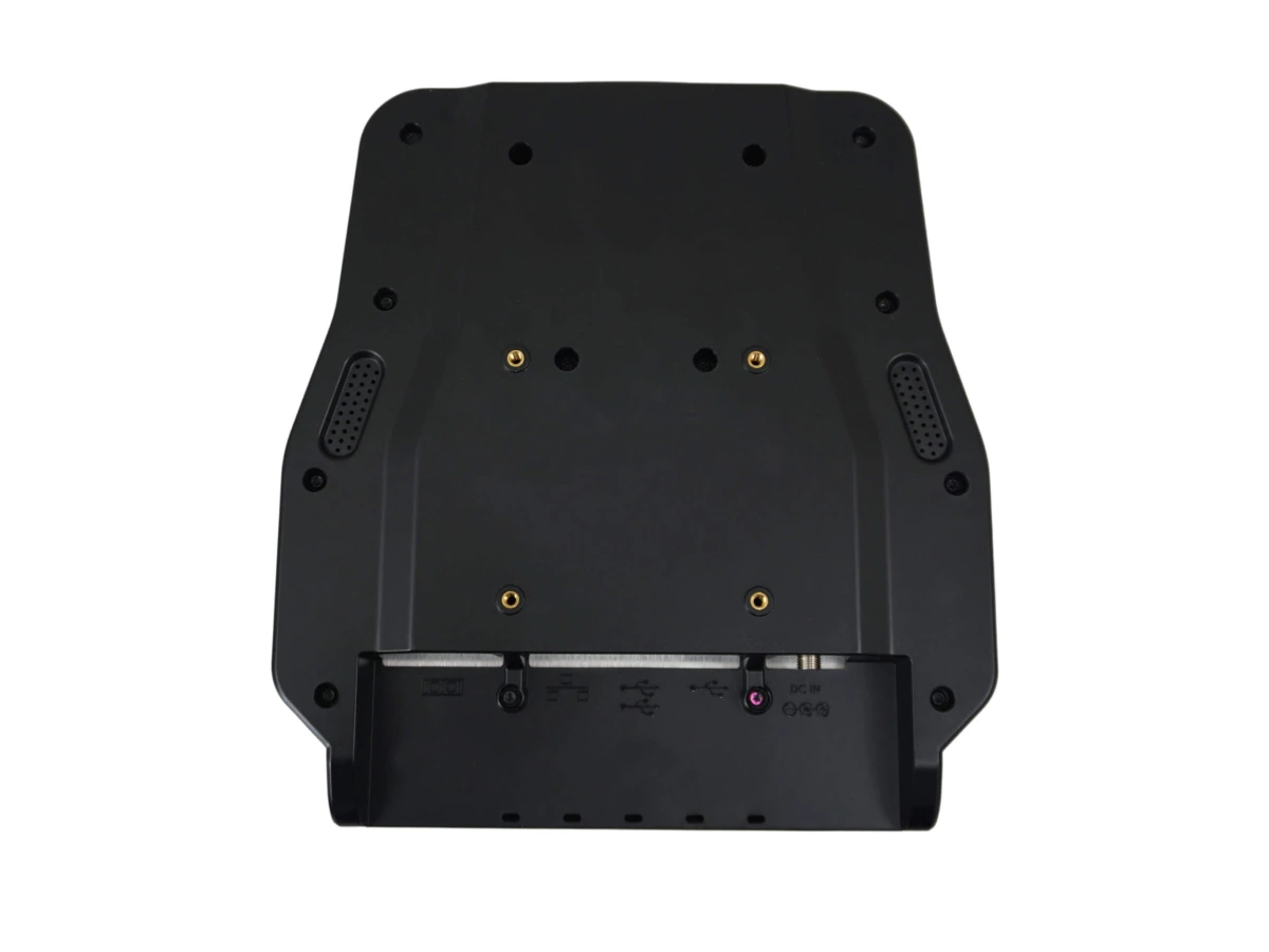 [DS-ZEB-201] - Docking Station For Zebra ET51 & ET56 10" Tablet With Standard Port Replication and Internal Non-Isolated Power S