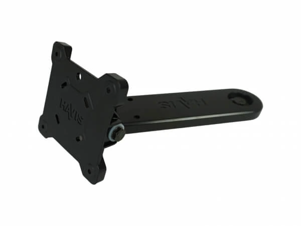 [MD-ARM-0600] - Swivel Arm Mount With 6" Base