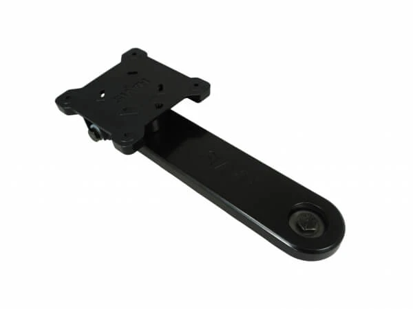 [MD-ARM-0600] - Swivel Arm Mount With 6" Base