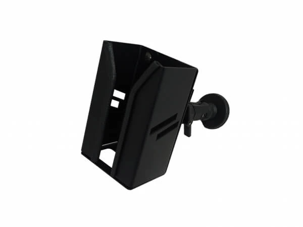 [PKG-MAG-3002] - DISCONTINUED – Heavy-Duty Magnetic Mount with Barcode Scanner Cradle