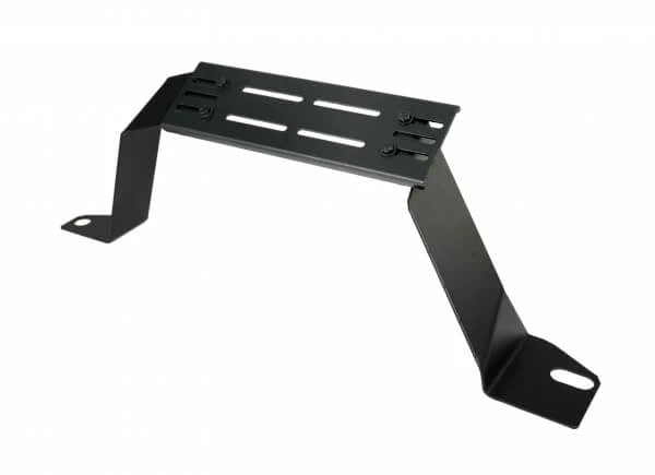 [C-B59] - OBSOLETE – 3-Piece Front Hump Mounting Bracket for 2011-2016 Ford F-250 & 2011-2023 F-650, F-750 Chassis Cab