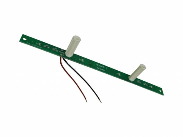 [CM93026] - DISCONTINUED – Replacement Backlighting Strip With Bulbs