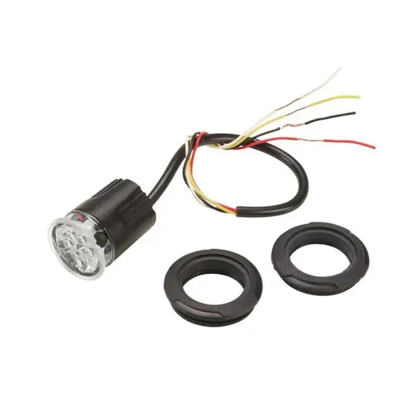 Federal Signal 416300 Series