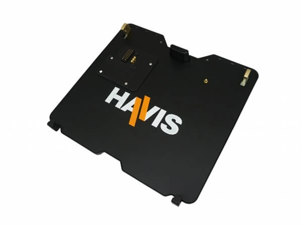 [DS-GTC-311-3] - Docking Station For Getac V110 Convertible Notebook With Triple Pass-Thru Antenna Connections