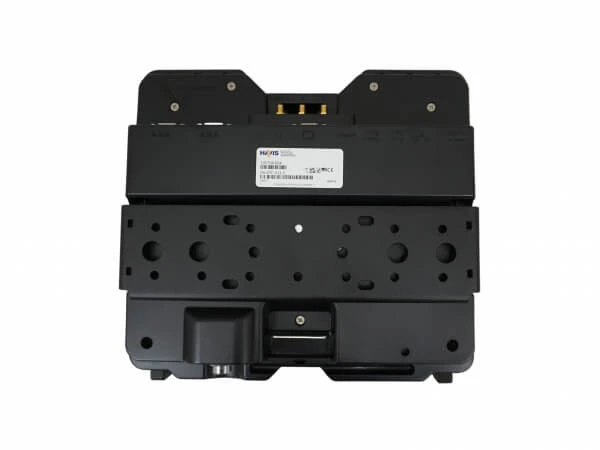 [DS-GTC-311-3] - Docking Station For Getac V110 Convertible Notebook With Triple Pass-Thru Antenna Connections