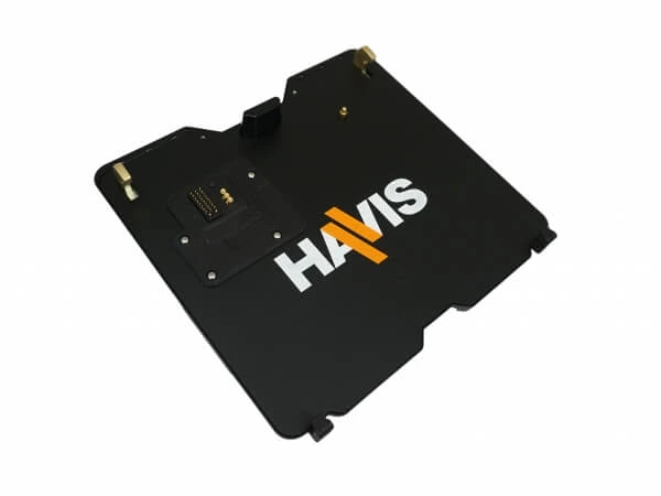 [DS-GTC-311-3] - Docking Station For Getac V110 Convertible Notebook With Triple Pass-Thru Antenna Connections