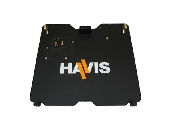 [DS-GTC-311-3] - Docking Station For Getac V110 Convertible Notebook With Triple Pass-Thru Antenna Connections