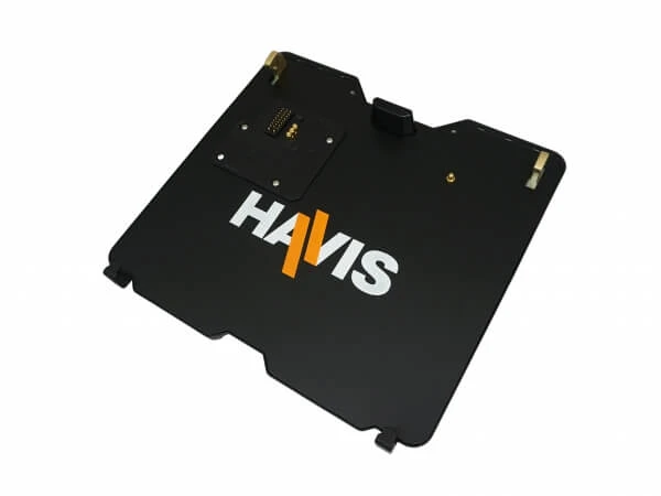 [DS-GTC-311-3] - Docking Station For Getac V110 Convertible Notebook With Triple Pass-Thru Antenna Connections