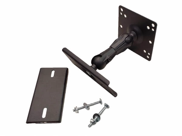 [MH-1011] - 7" Articulating Arm Clamp Mount
