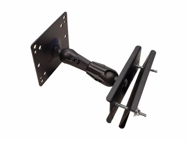 [MH-1011] - 7" Articulating Arm Clamp Mount