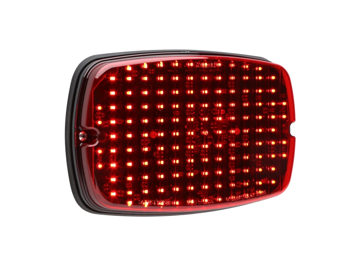 Whelen M9