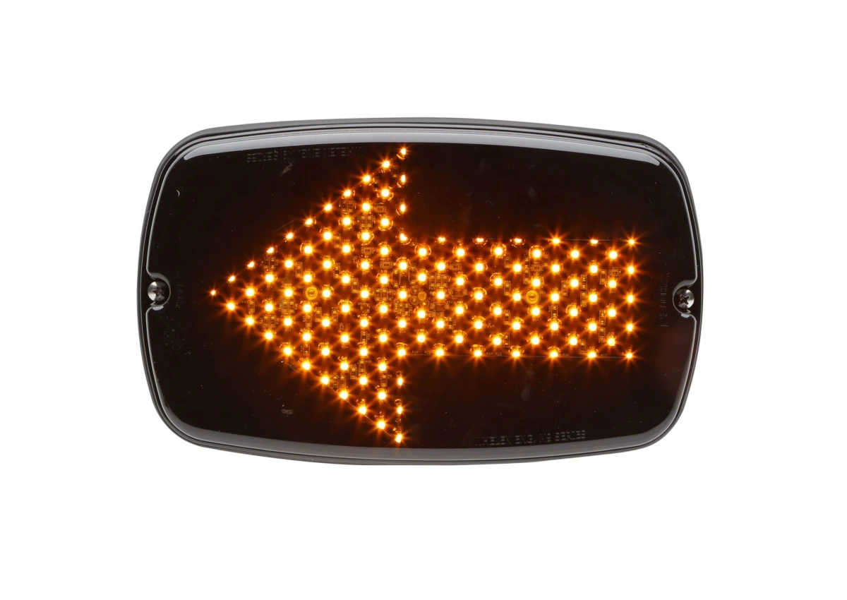 Whelen M9