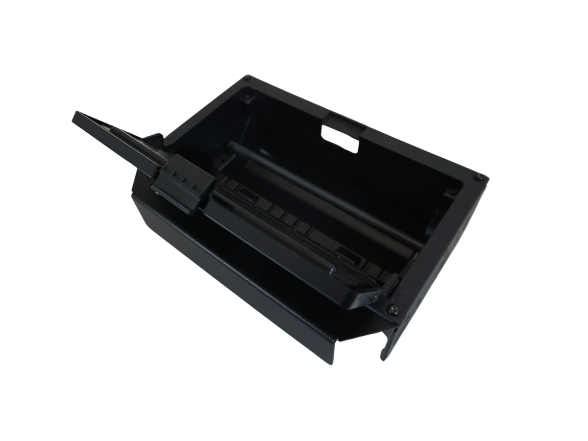 [C-PM-124-PC] Brother PocketJet 6 & 7 Printer Mount for Ford Interceptor Utility