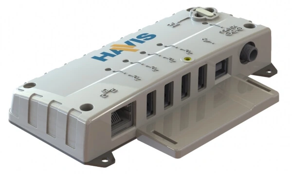 [DS-DA-602] - Third Generation Communications Hub